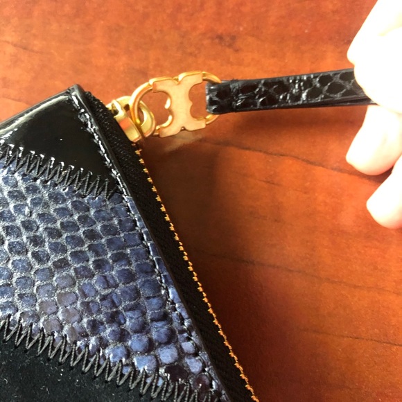 NWT Tory Burch wallet - Picture 3 of 7